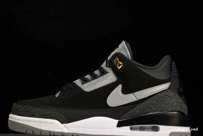 Hyperoad Jordan 3 Air Retro Tinker 0807